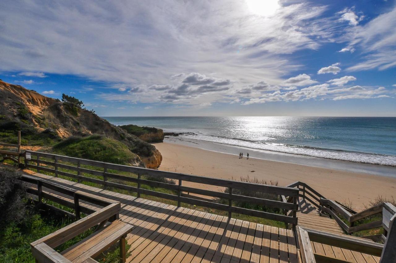 Casa Da Bia By Ocvillas Albufeira Exterior photo